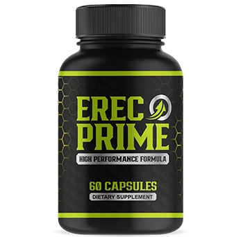 ErecPrime Supplement ErecPrime